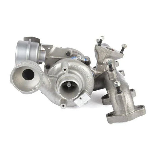 Turbo Volkswagen Transporter T5 1.9 TDI KKK 54399700058