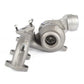 Turbo Volkswagen Transporter T5 1.9 TDI KKK 54399700058