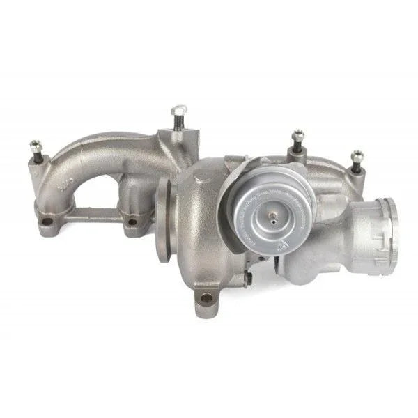 Turbo Volkswagen Transporter T5 1.9 TDI KKK 54399700058