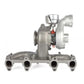 Turbo Volkswagen Transporter T5 1.9 TDI KKK 54399700058
