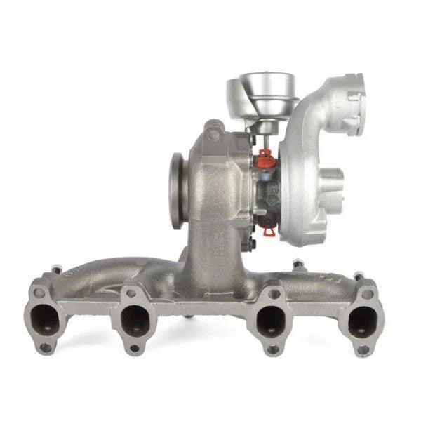 Turbo Volkswagen Transporter T5 1.9 TDI KKK 54399700058