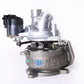 Turbo Land-Rover Rover 3.6 (TDV8 Sport) KKK 54399700063