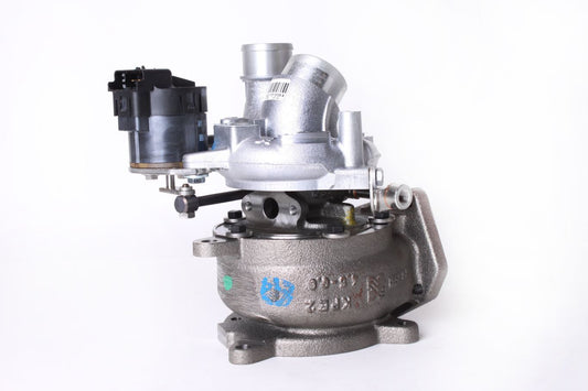 Turbo Land-Rover Rover 3.6 (TDV8 Sport) KKK 54399700063