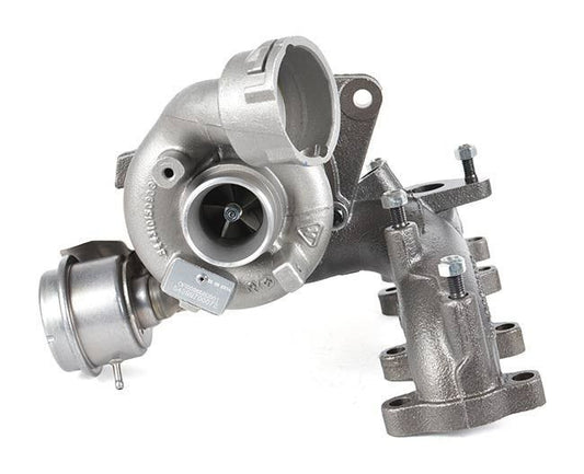 Turbo Skoda Roomster 1.9 TDI KKK 54399700068