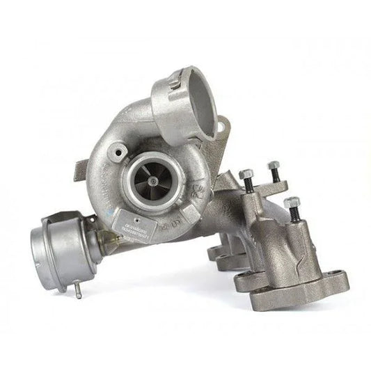 Turbo Volkswagen Touran 1.9 TDI KKK 54399700071