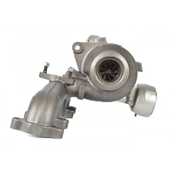 Turbo Volkswagen Touran 1.9 TDI KKK 54399700071