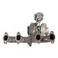 Turbo Volkswagen Touran 1.9 TDI KKK 54399700071