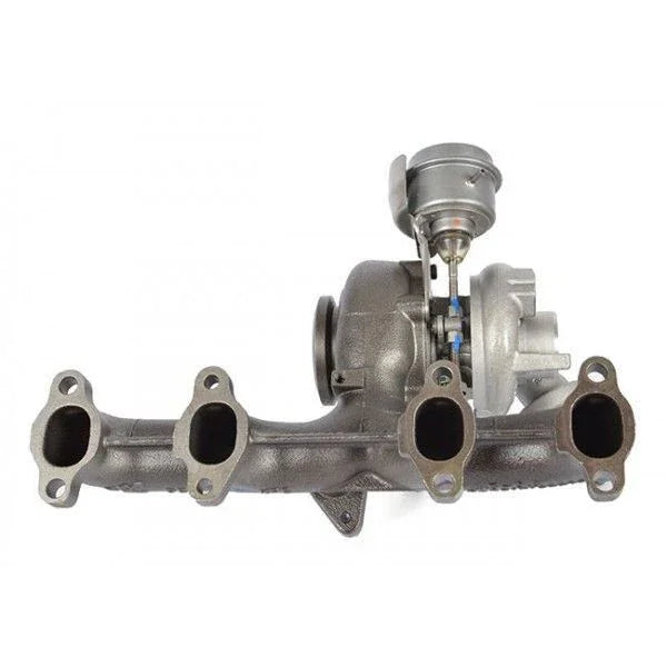Turbo Volkswagen Touran 1.9 TDI KKK 54399700071