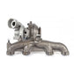 Turbo Volkswagen Caddy 1.9 TDI KKK 54399700071