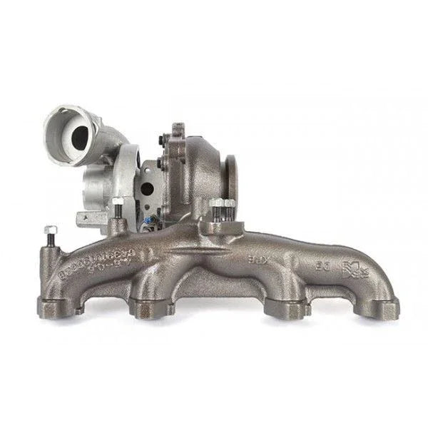 Turbo Volkswagen Caddy 1.9 TDI KKK 54399700071