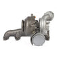 Turbo Volkswagen Caddy 1.9 TDI KKK 54399700071