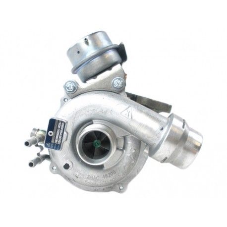 Turbo Renault Clio III 1.5 DCI KKK 54399700080