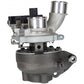 Turbo KIA Sportage 2.0 CRDI BorgWarner 54399700107