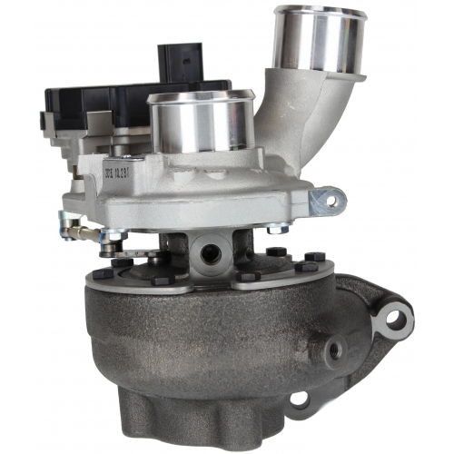 Turbo KIA Sorento 2.0 (CRDI) BorgWarner 54399700107