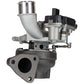 Turbo KIA Sorento 2.0 (CRDI) BorgWarner 54399700107