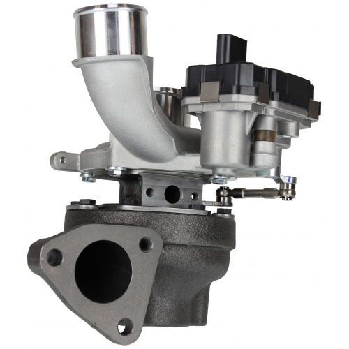 Turbo KIA Sorento 2.0 (CRDI) BorgWarner 54399700107