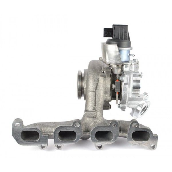 Turbo Audi A1 1.6 TDI KKK 54399700114