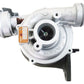 Turbo Renault Kangoo III 1.5 (dCi) KKK 54399700127