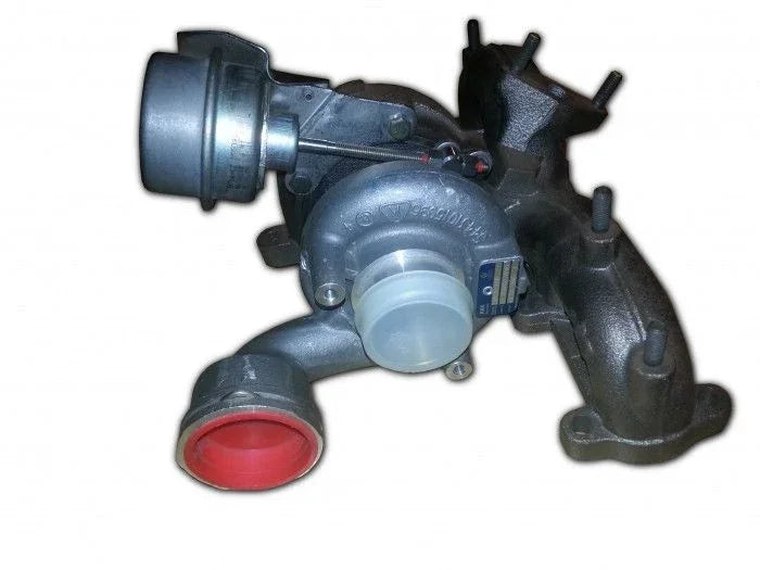 Turbo Volkswagen Industriemotor 1.9 TD KKK 54399880085
