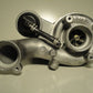 Turbo Renault Laguna 2.2 DT Garrett 700467