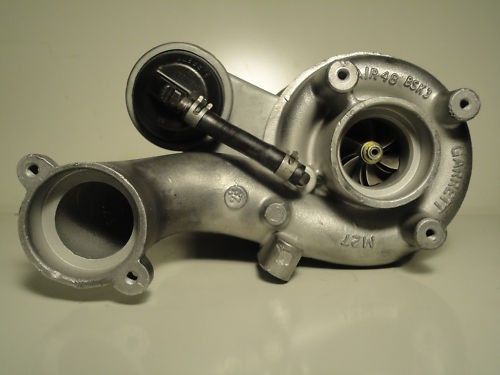 Turbo Renault Laguna 2.2 DT Garrett 700467