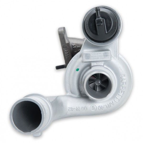 Turbo Renault Clio II 1.9 dTi Garrett 700830