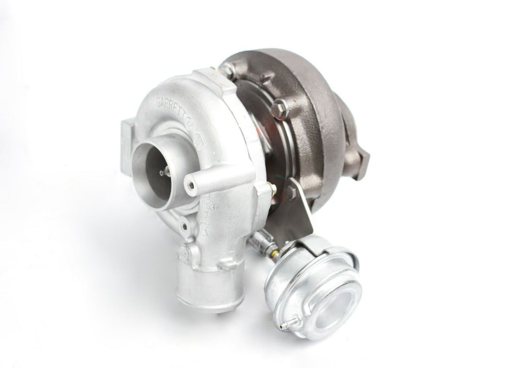 Turbo BMW X5 3.0 D (E53) Garrett 700935