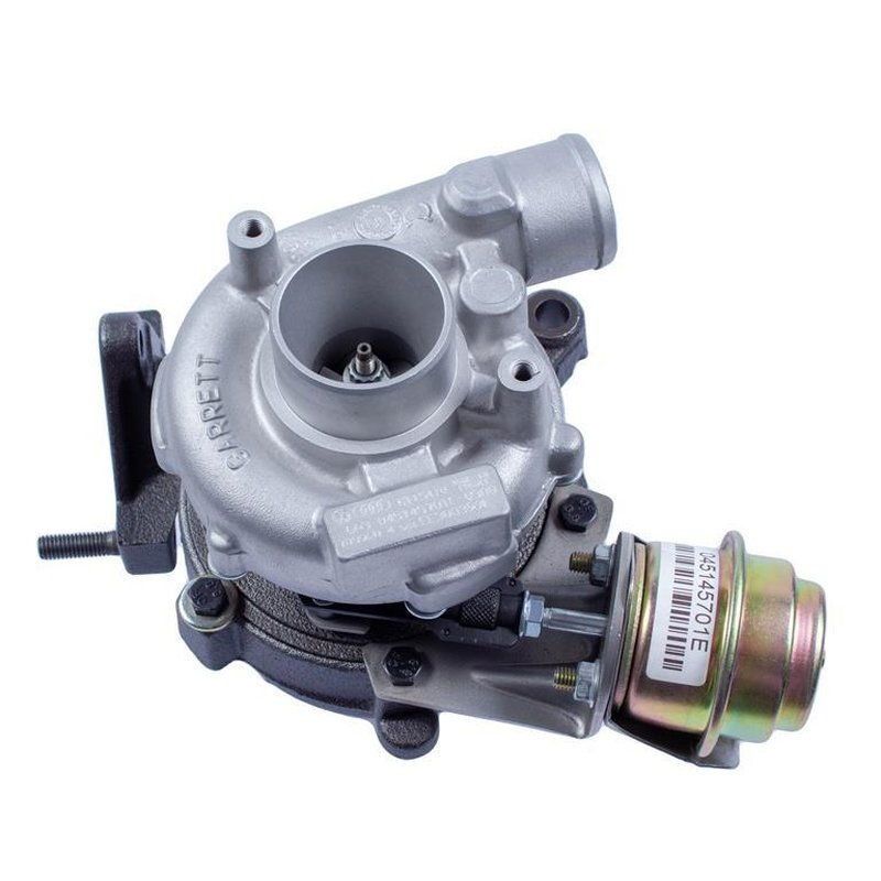 Turbo  Volkswagen Lupo 1.2 (TDI) Garrett 700960