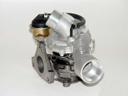 Turbo Fiat Ulysse 2.1 TD Garrett 701072
