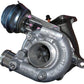 Turbo Audi A4 1.9 TDI Garrett 701854