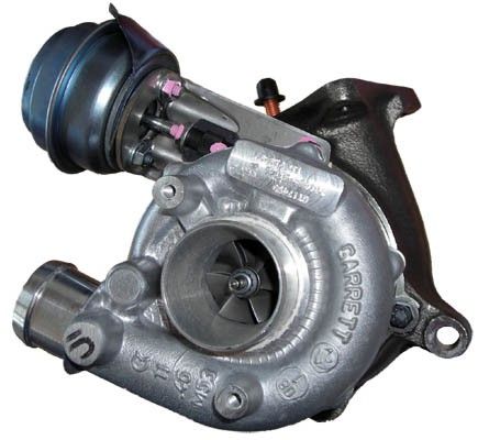 Turbo Audi A4 1.9 TDI Garrett 701854
