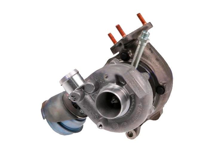 Turbo Volkswagen Sharan 1.9 TDI Garrett 701855