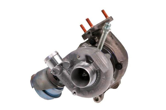 Assento Turbo Alhambra 1.9 TDI Garrett 701855