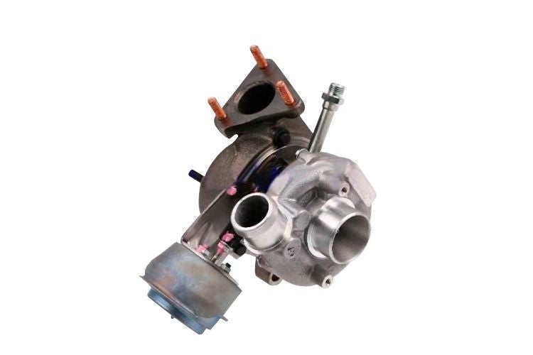 Turbo Ford Galaxy 1.9 TDI Garrett 701855
