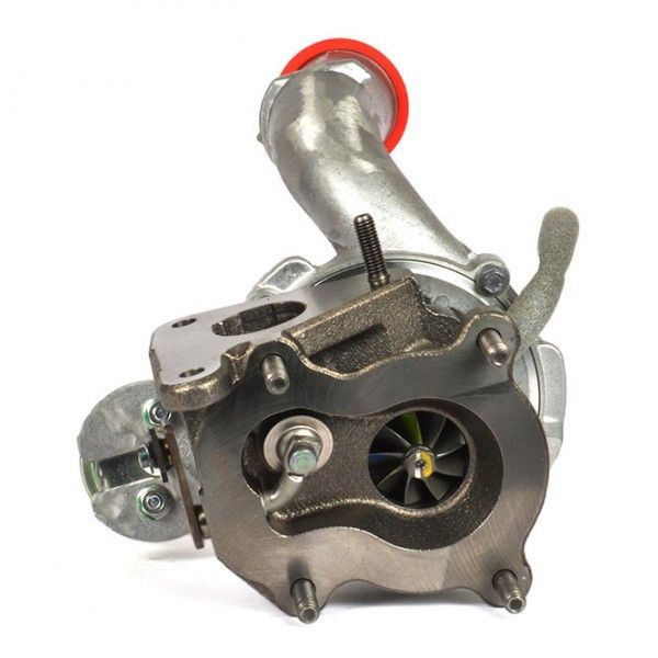 Turbo Opel Vivaro 1.9 TDI Garrett 703245