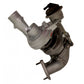 Turbo Volvo S40 1.9 D Garrett 703753