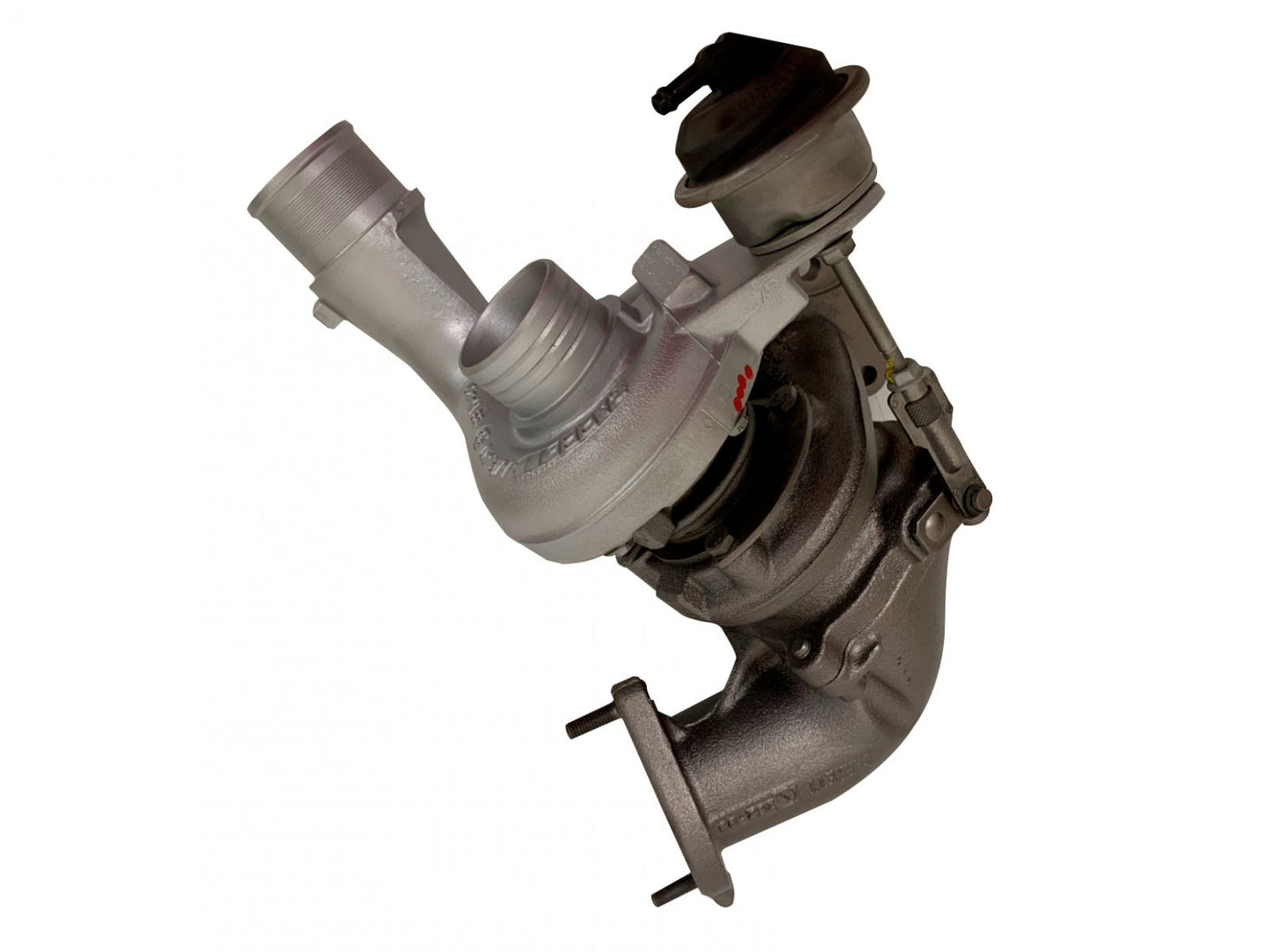 Turbo Volvo S40 1.9 D Garrett 703753