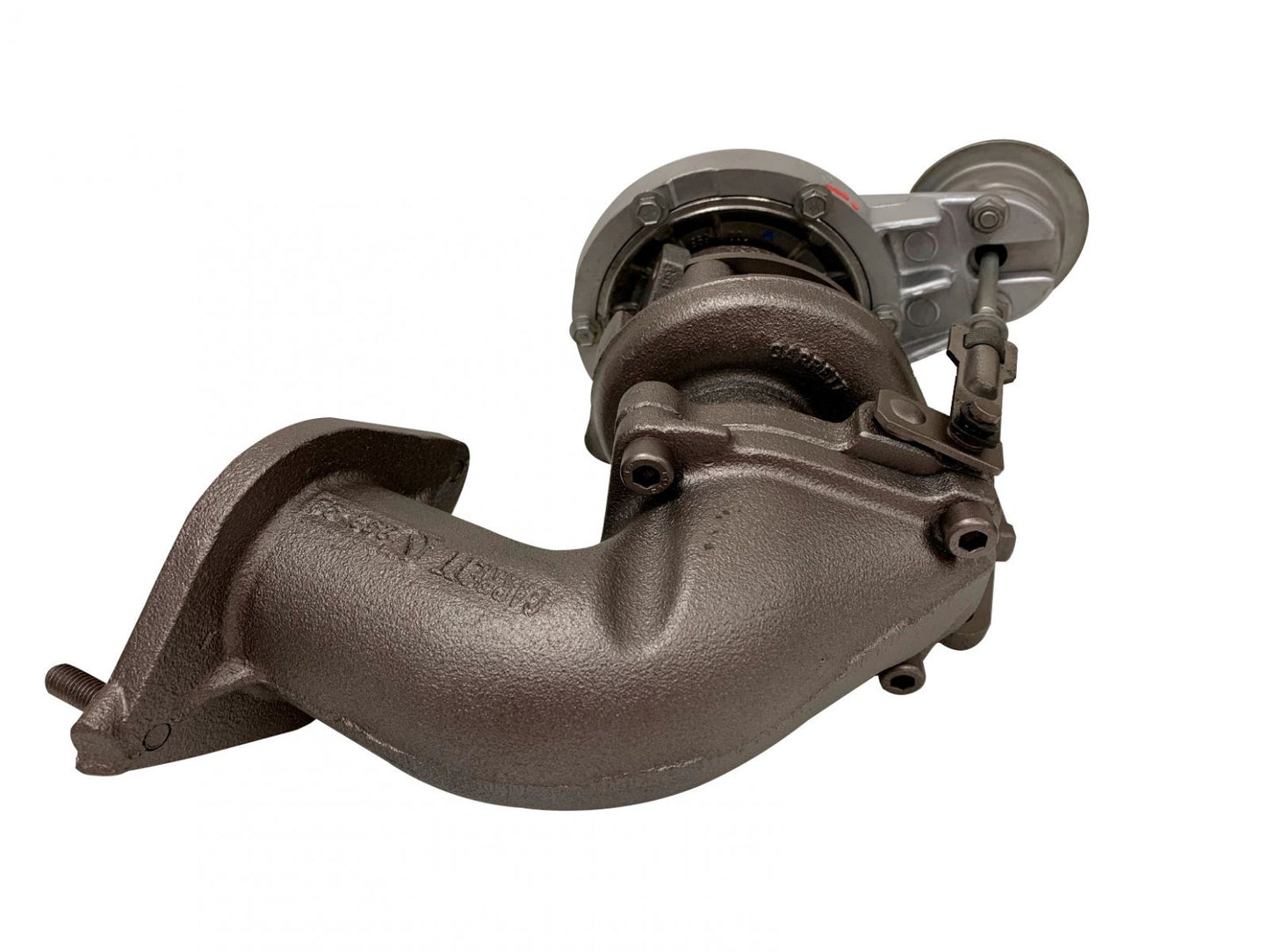 Turbo Volvo V40 1.9D Garrett 703753