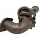 Turbo Volvo S40 1.9 D Garrett 703753