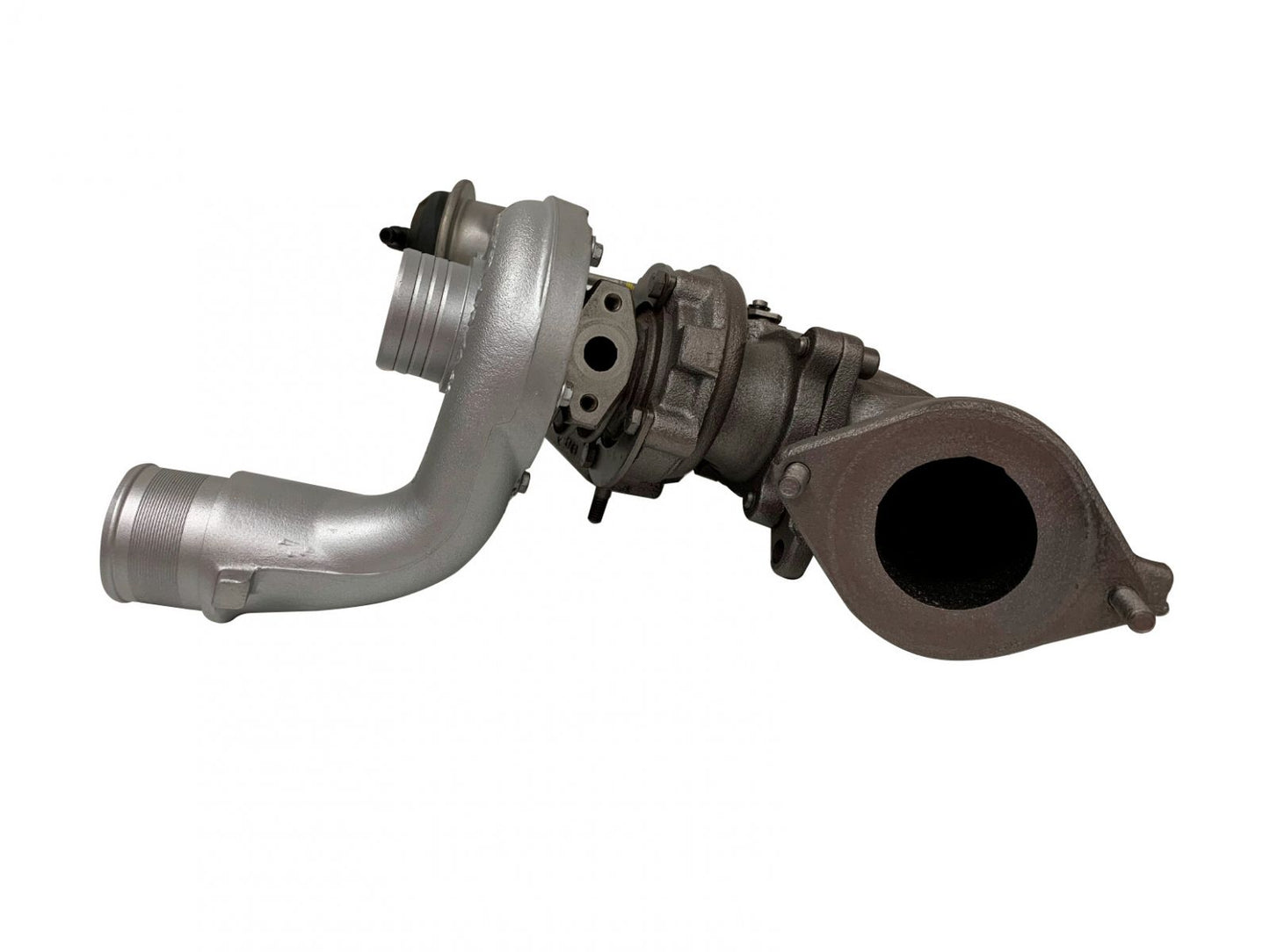 Turbo Volvo V40 1.9D Garrett 703753
