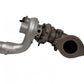 Turbo Volvo S40 1.9 D Garrett 703753