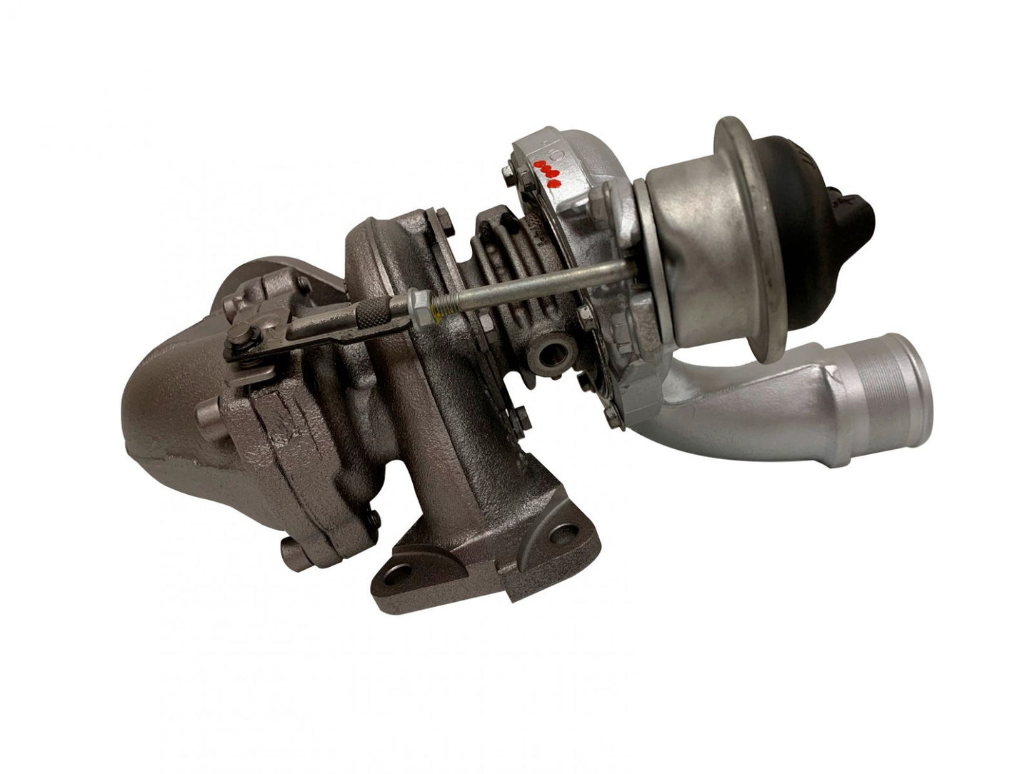 Turbo Volvo V40 1.9D Garrett 703753
