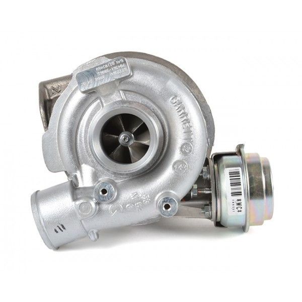 Turbo BMW 330xd E46 Garrett 704361