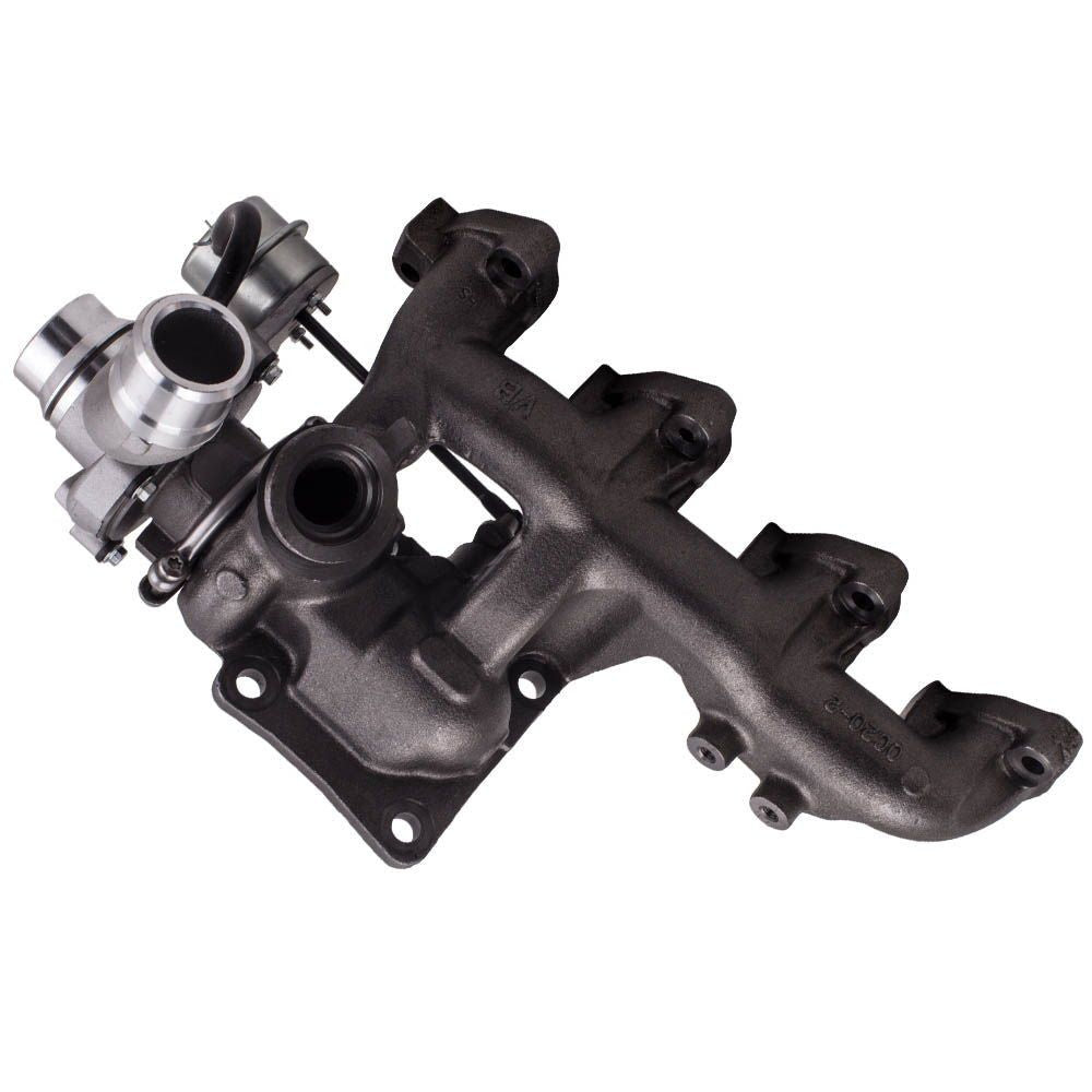 Turbo Ford Transit V 1.8 TDCI Garrett 706499