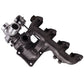 Turbo Ford Focus I 1.8 TDDI Garrett 706499