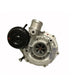 Turbo Skoda Fabia 1.4 TDI Garrett 706680
