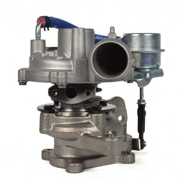 Turbo Citroën Xantia 2.0 HDI Garrett 706976
