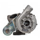 Turbo Fiat Scudo 2.0 JTD Garrett 706978