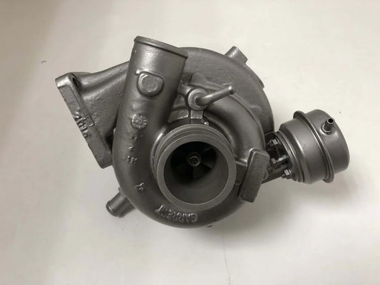 Turbo Volkswagen Marine 2.5 TDI Garrett 707906