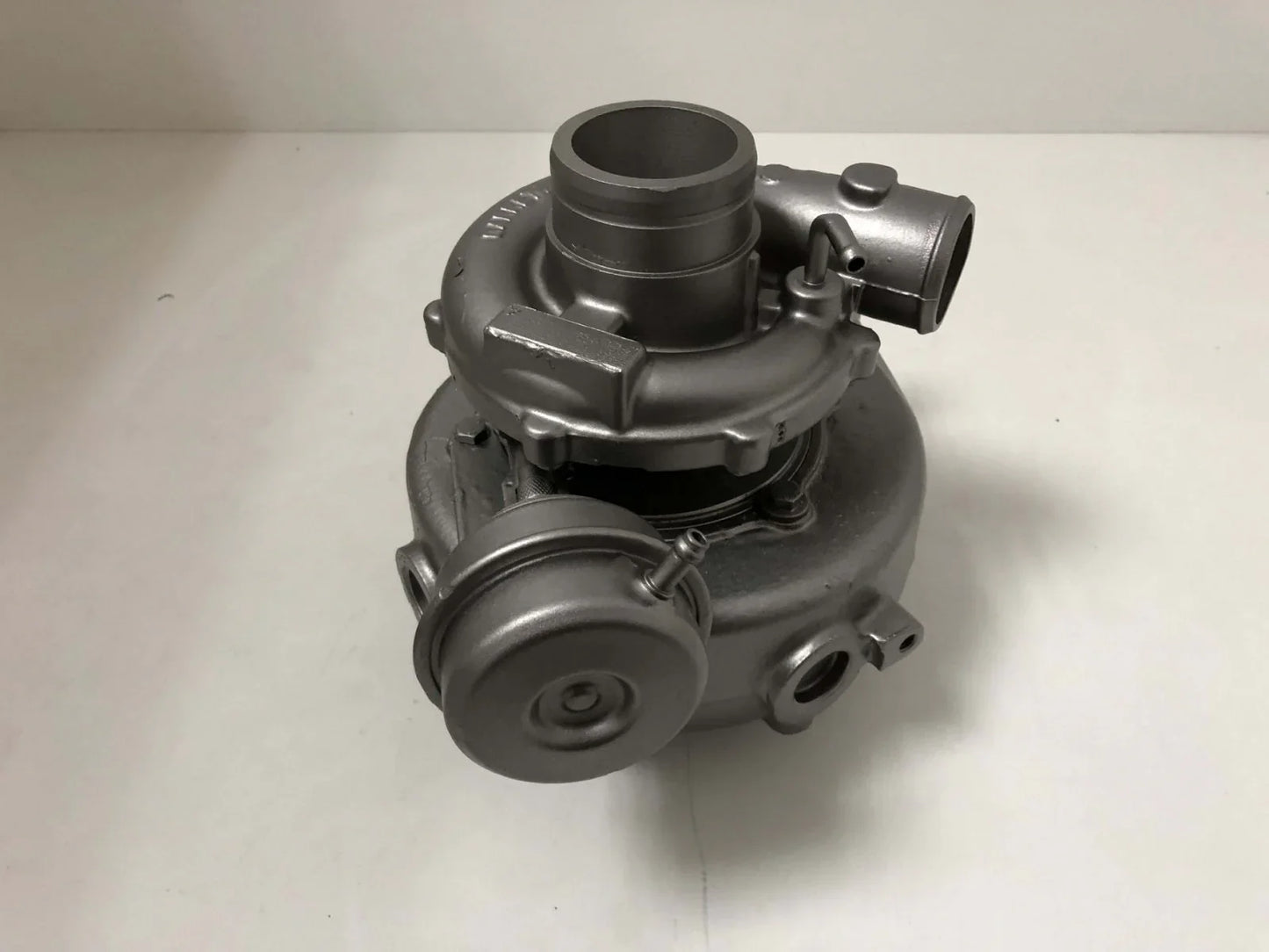 Turbo Volkswagen Marine 2.5 TDI Garrett 707906